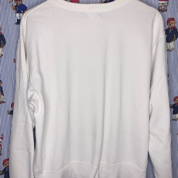 Calvin Klein Jeans Crewneck sweater women’s - Picture 2 of 3